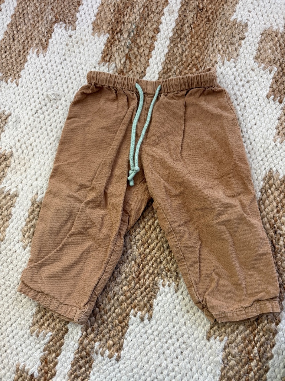 Oso and Me Bowie Pant